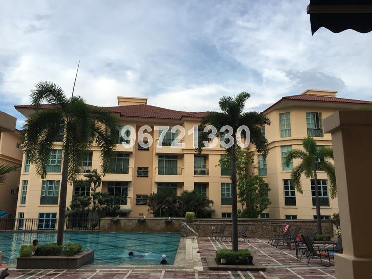 Faber Crest (D5), Condominium #103676512